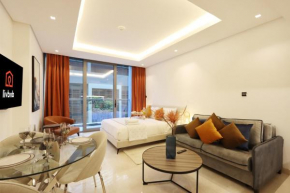 Livbnb-Studio in Stellar Location, Business Bay